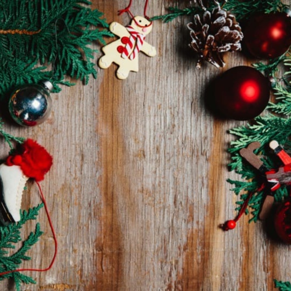 Holiday Clearance Starts Now!